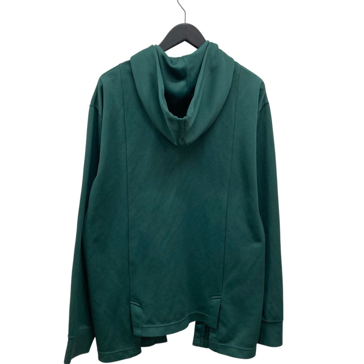 コムデギャルソンオムプリュス 22AW ポリエステル長袖カットソー COMME des GARCONS HOMME PLUS(コムデギャルソンオムプリュス