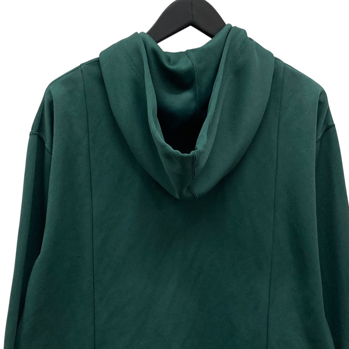 COMME des GARCONS HOMME DEUX ジップパーカーDM-T012 古着・中古-4枚目のアイテム画像