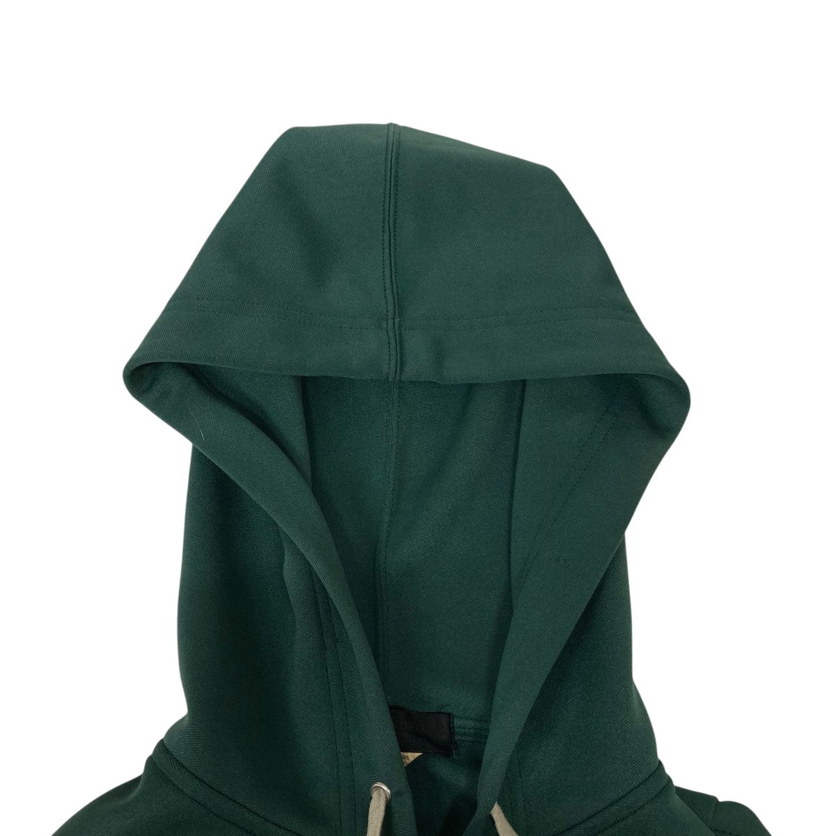 COMME des GARCONS HOMME DEUX ジップパーカーDM-T012 古着・中古-5枚目のアイテム画像