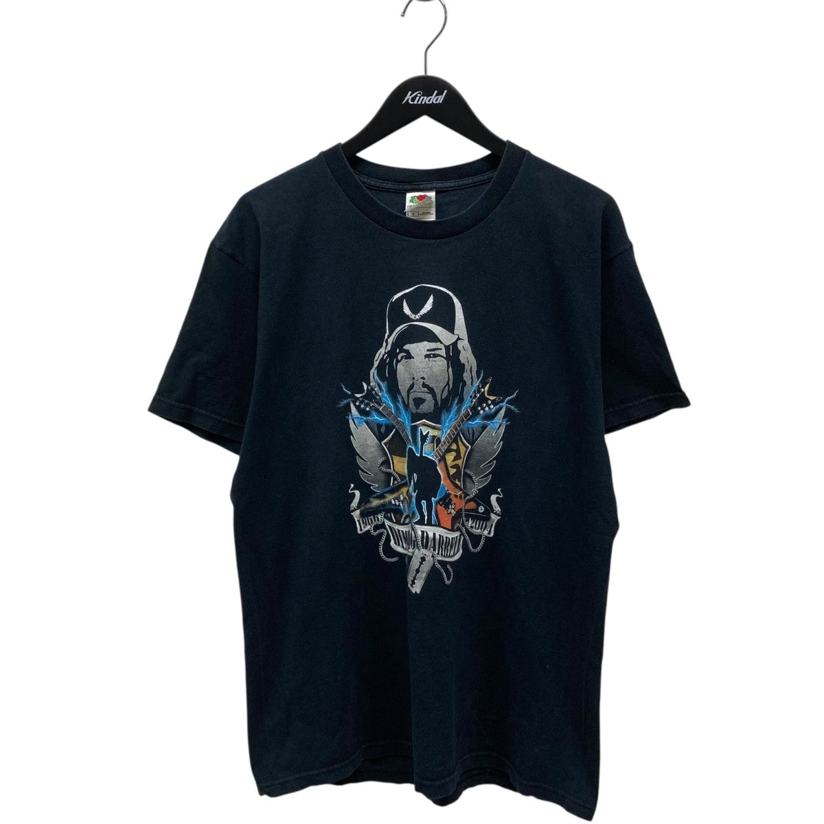 DIMEBAG DARRELL半袖カットソー