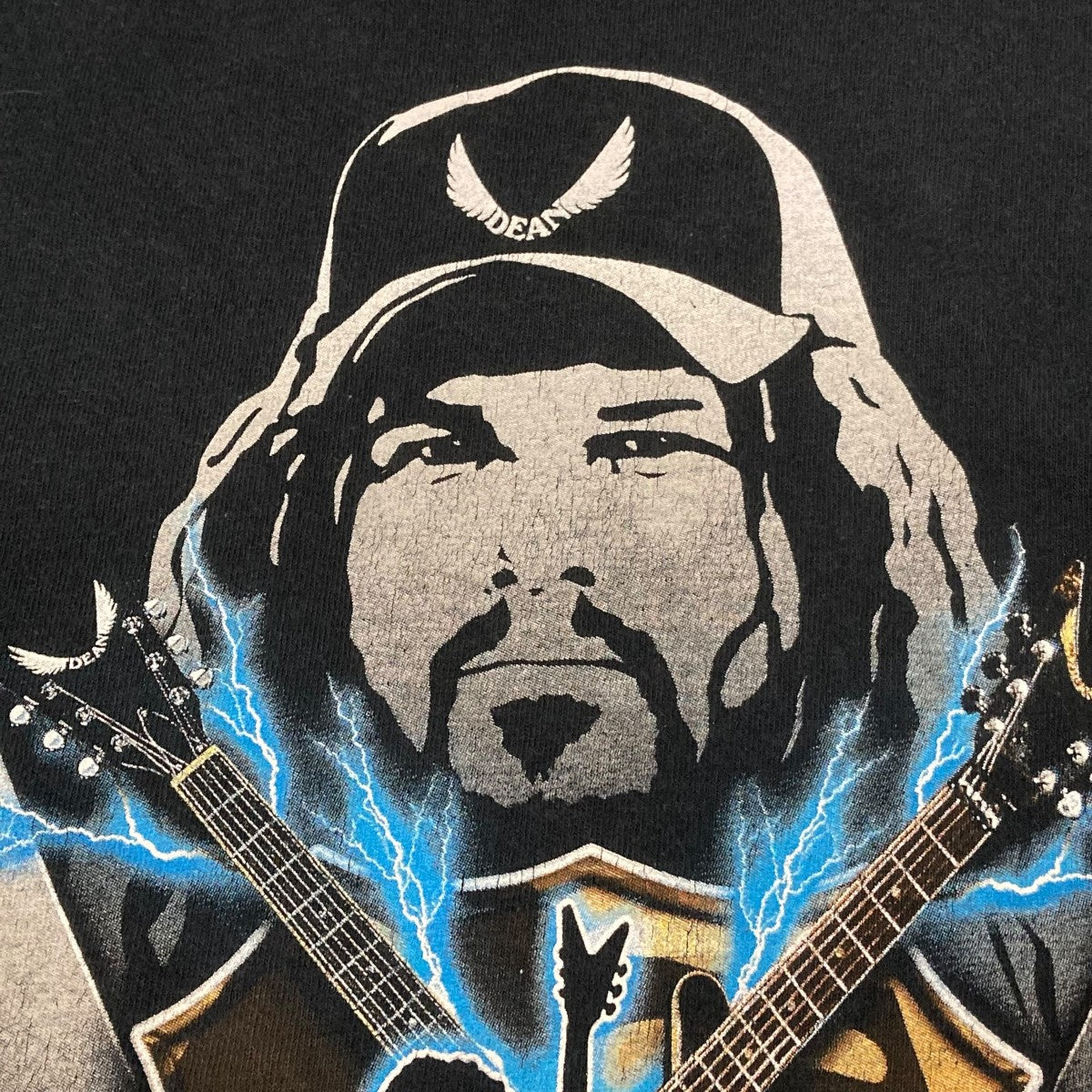 DIMEBAG DARRELL半袖カットソー