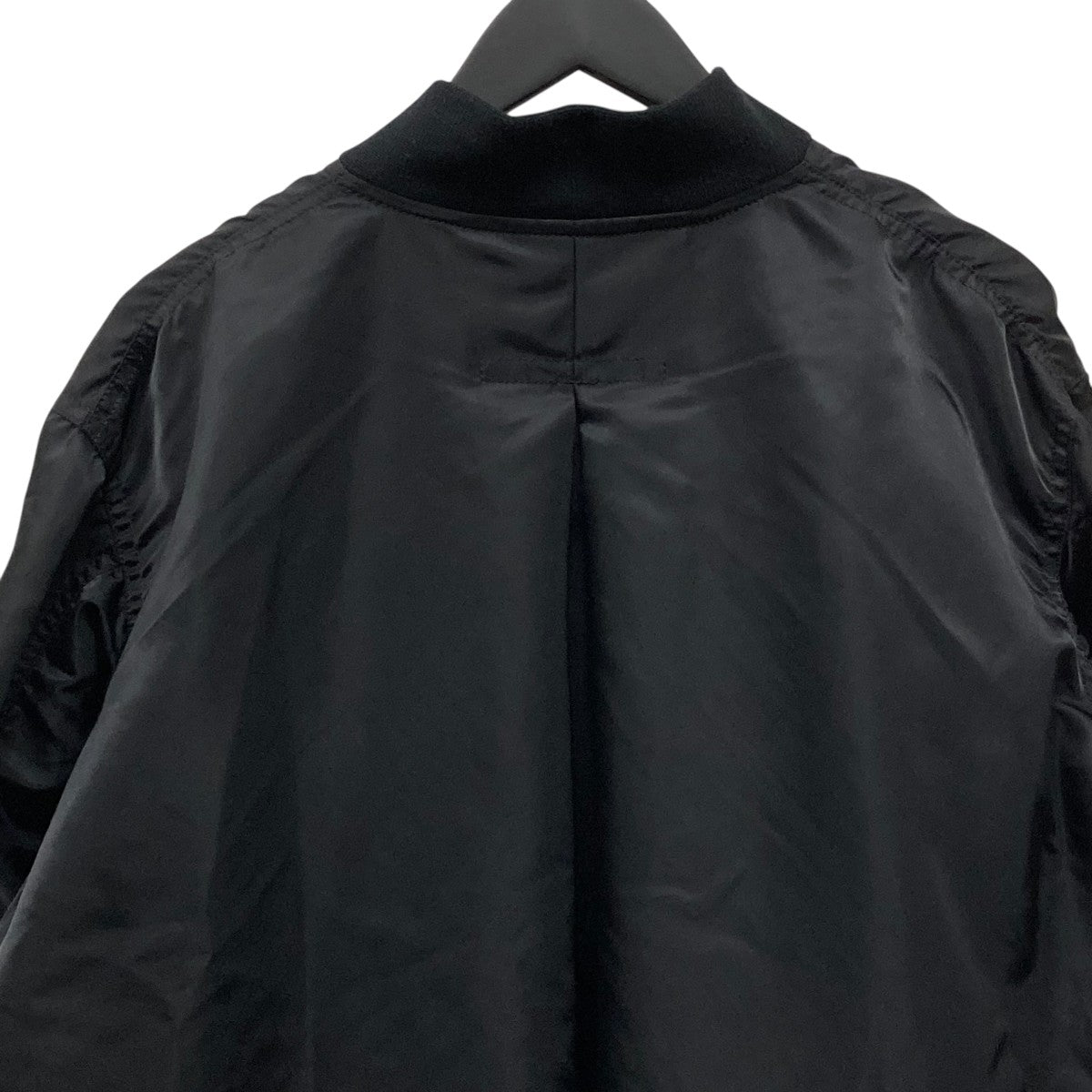 sacai(サカイ) 23年MA-1ボンバージャケットSCW-065 SCW-065