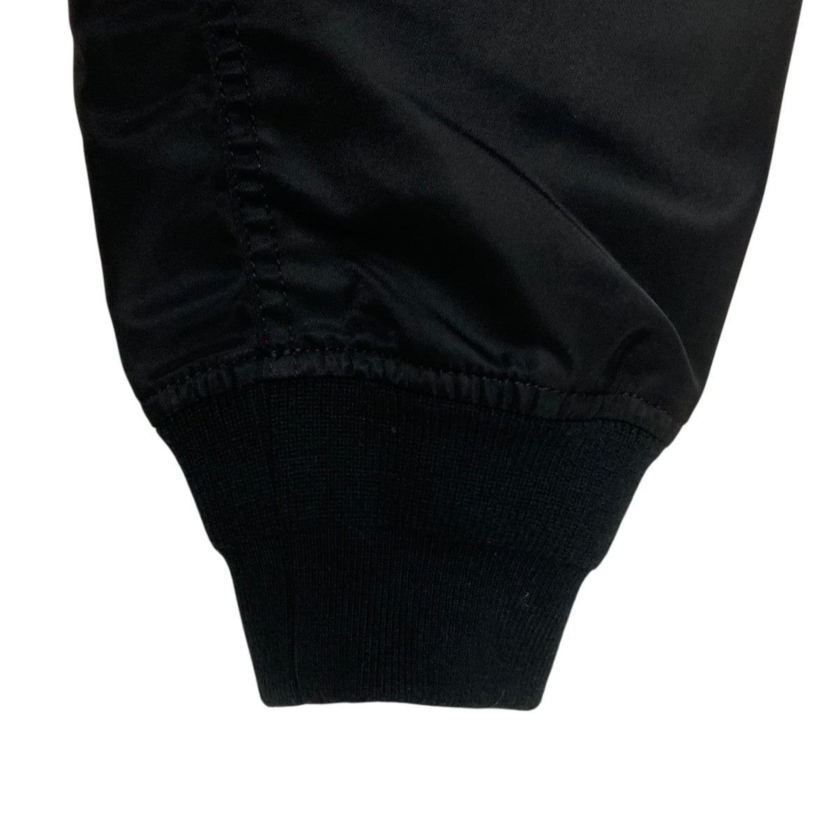 sacai(サカイ) 23年MA-1ボンバージャケットSCW-065 SCW-065