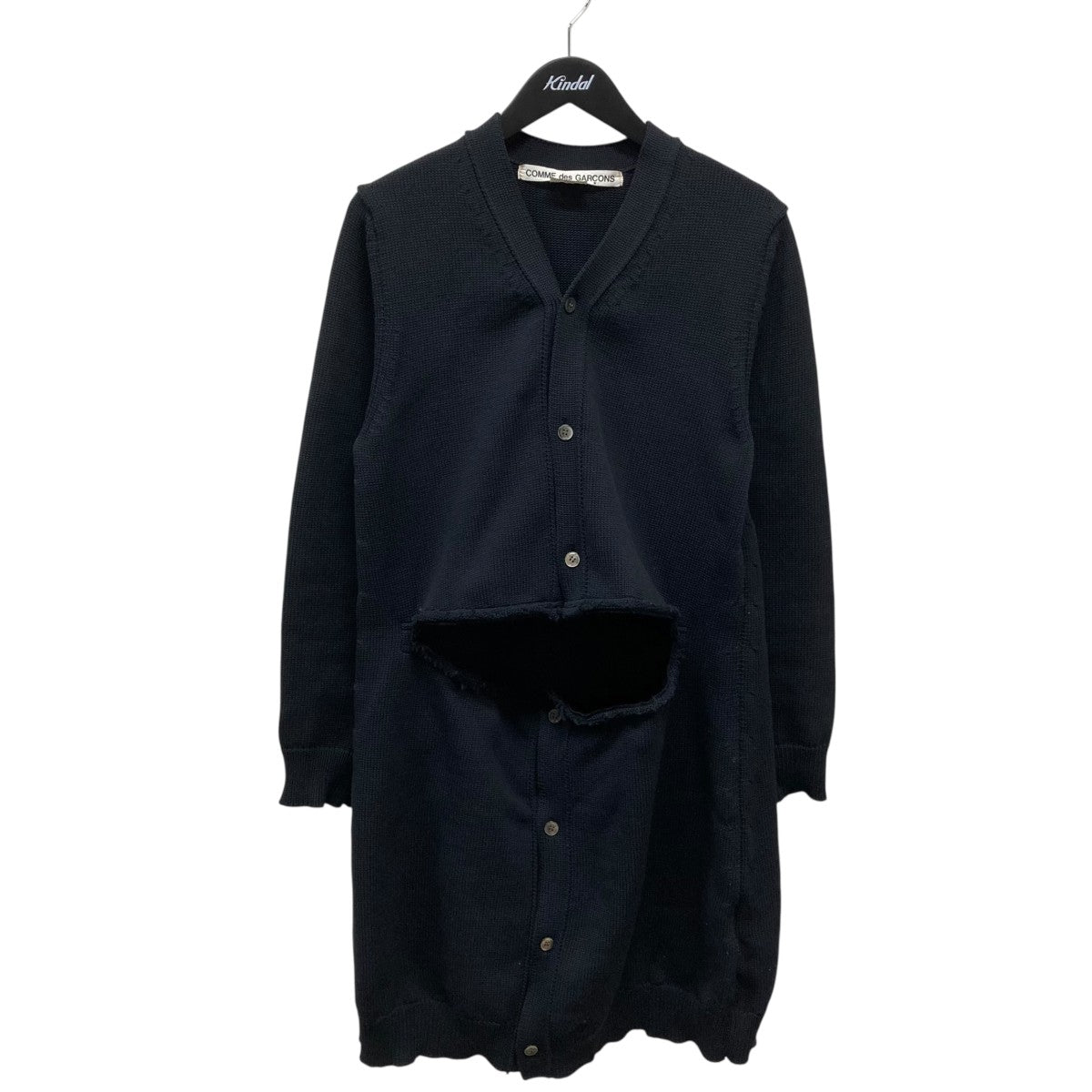 tricot COMME des GARCONS(トリココムデギャルソン) 11SS金