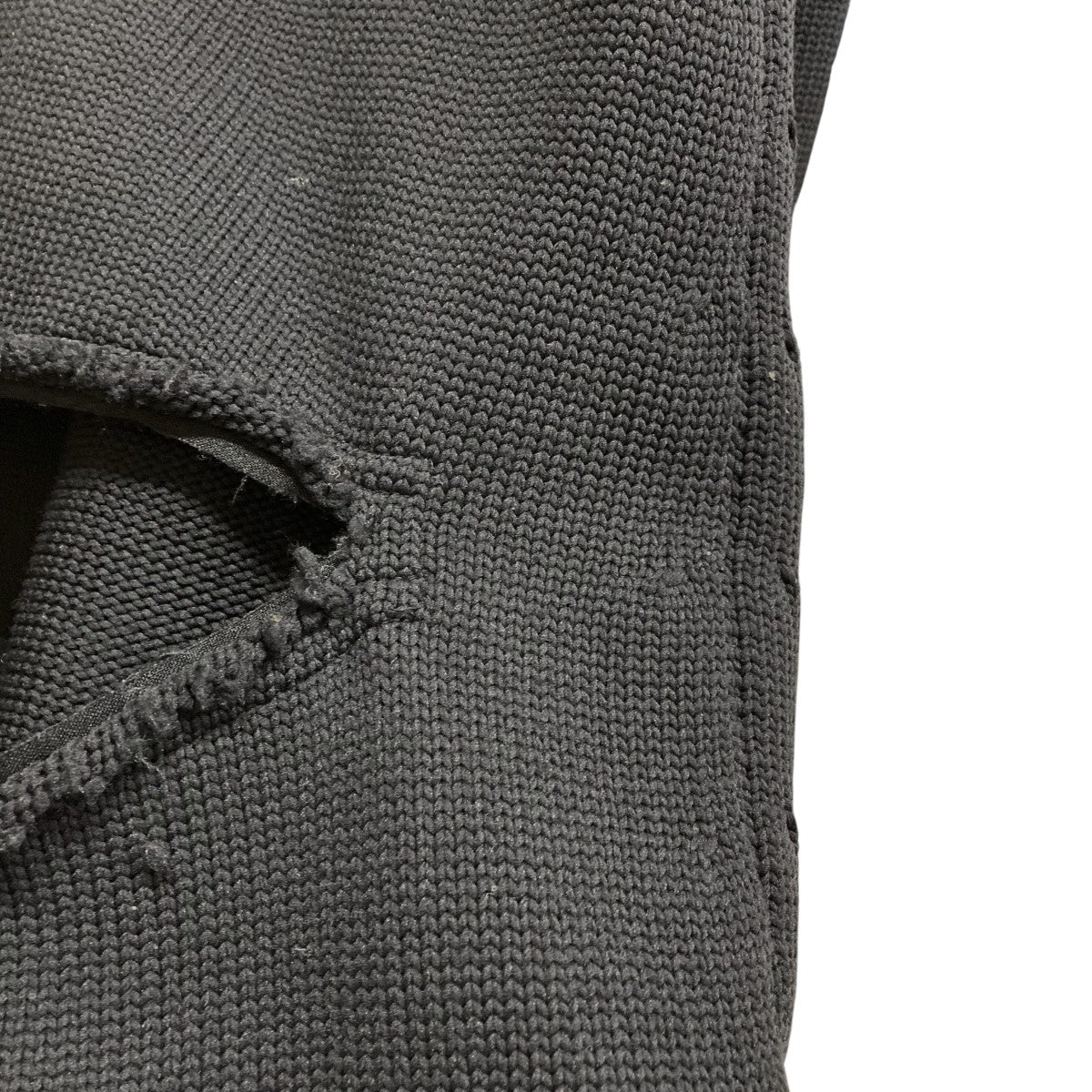 COMME des GARCONS(コムデギャルソン) ロングカーディガンGC