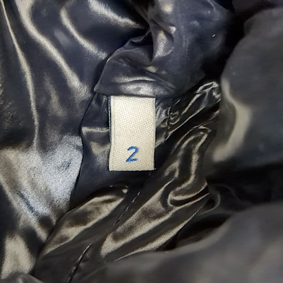 MEINAダウンコート