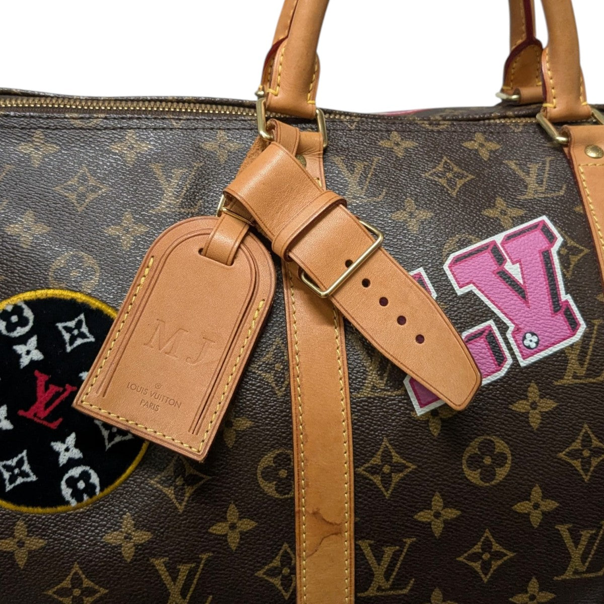 ルイヴィトン キールポ LV ボストン 楽天市場】【お値下げ品】【即日発送・水曜定休日・木曜発送