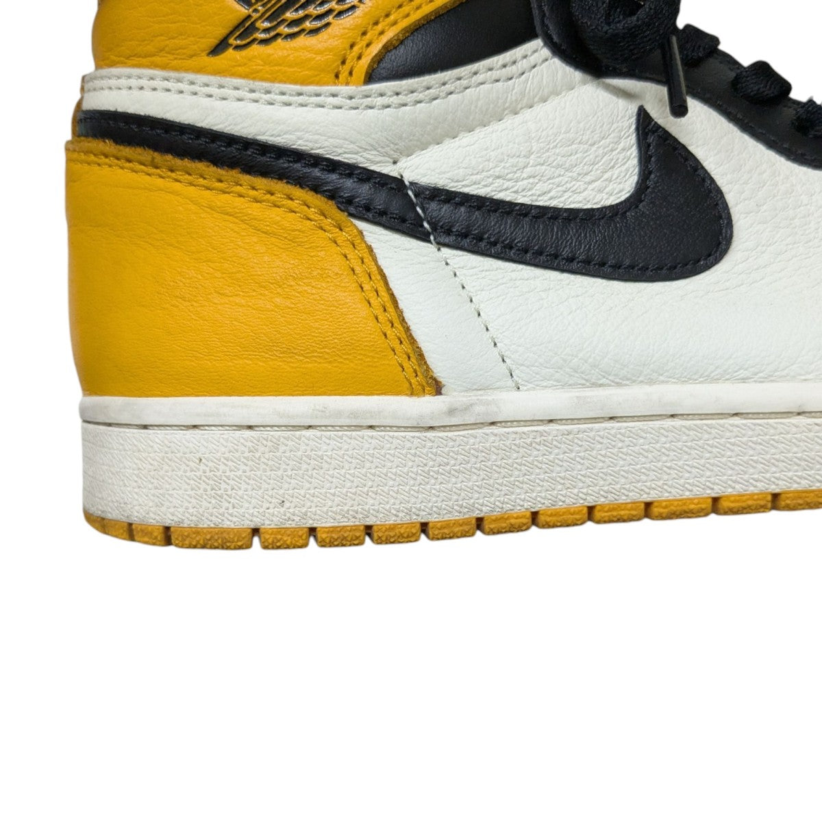 NIKE(ナイキ) ハイカットスニーカー555088-711 555088-711