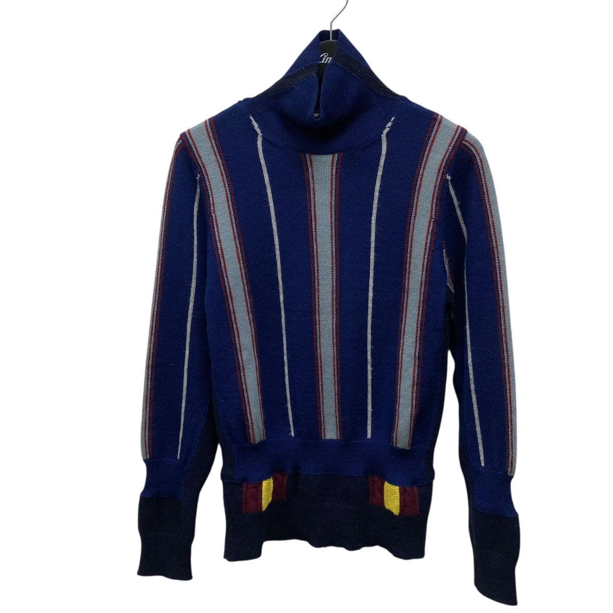 コムデギャルソンオムプリュス 24aw ボタン装飾カーディガン size S 8056000206111_1.jpg?v=