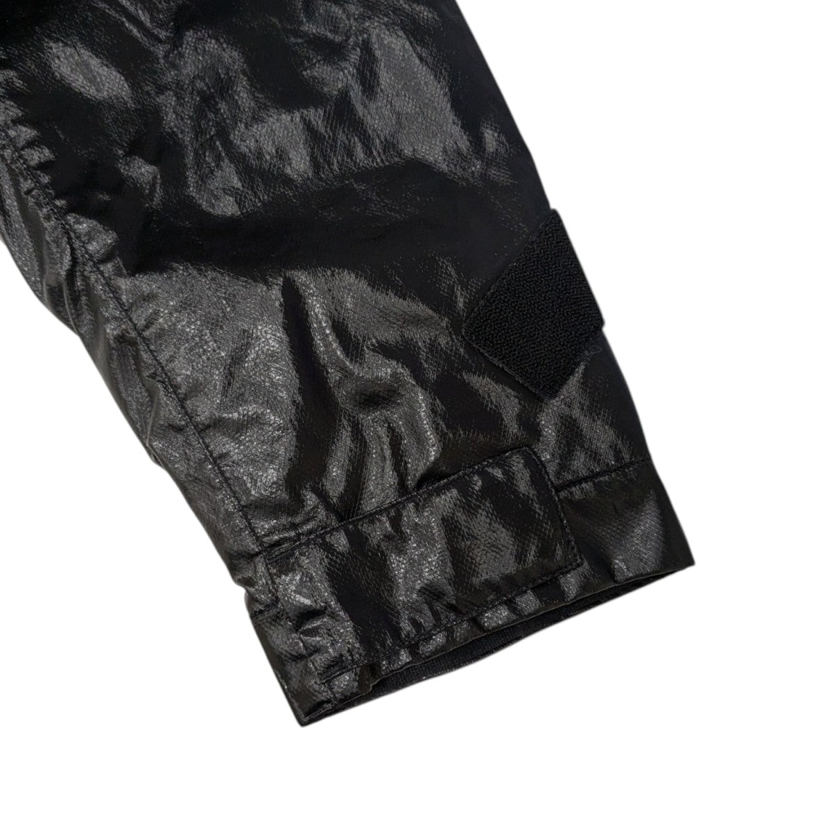 STONE ISLAND Hooded Jacket Glass Cover中綿コート811571231 古着・中古-4枚目のアイテム画像