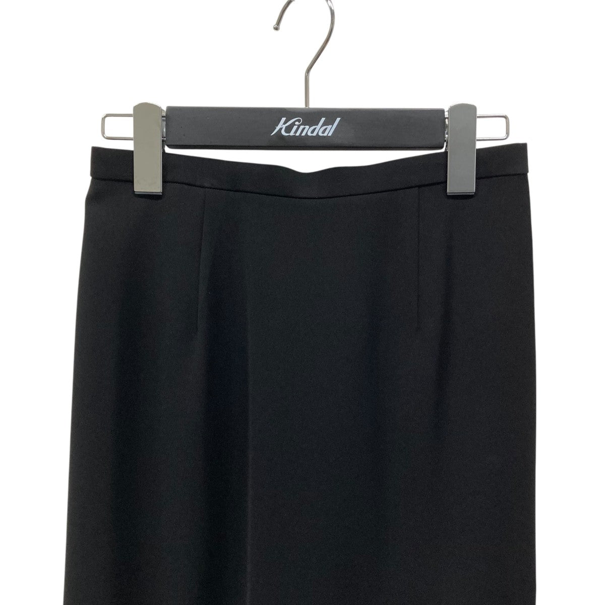 ENFOLD(エンフォルド) TACK DRAPE-HEME SKIRT ENFOLD(エンフォルド) TACK DRAPE-HEME SKIRT