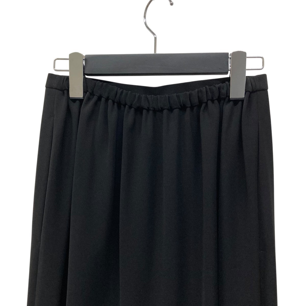ENFOLD(エンフォルド) TACK DRAPE-HEME SKIRT ENFOLD(エンフォルド) TACK DRAPE-HEME SKIRT - COLDBECK ONLINE