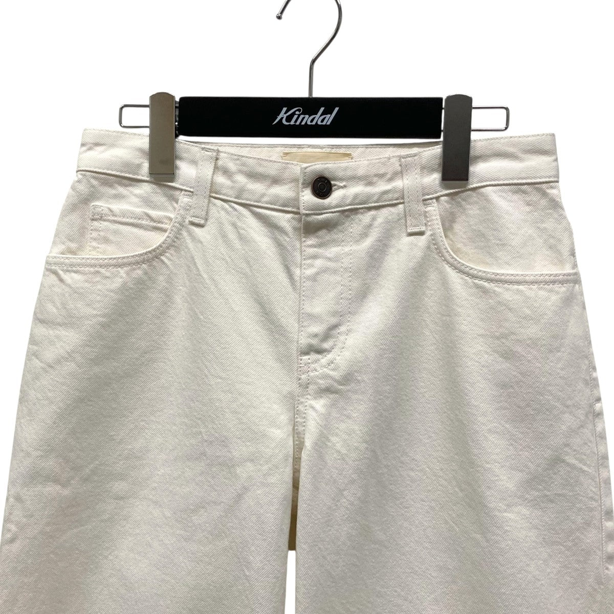 Therow パンツ　グレー　ザロウ Therow パンツ グレー ザロウ Therow パンツ グレー ザロウ