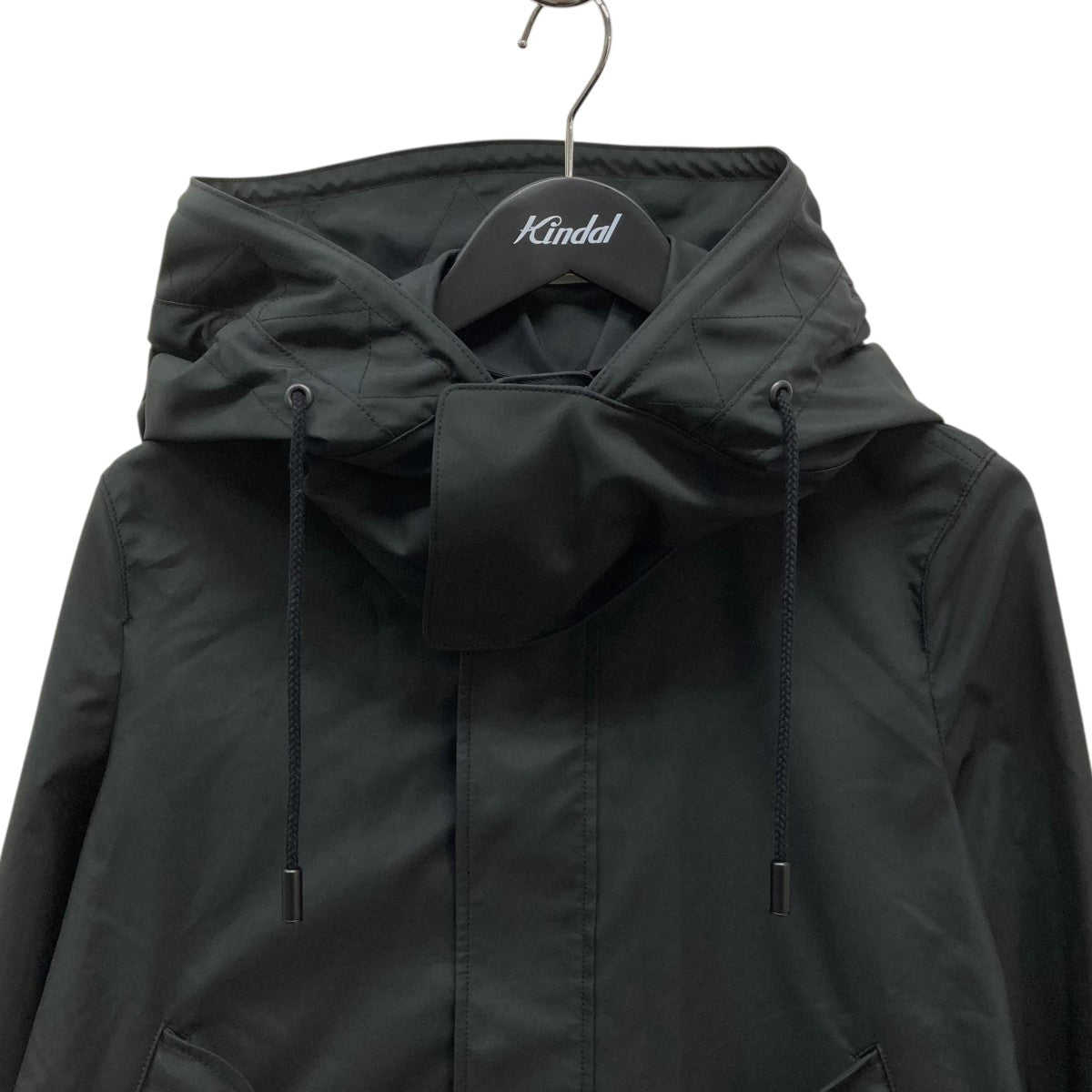 リラクス モッズコート 23FW MAROON リラクス モッズコート 23FW MAROON