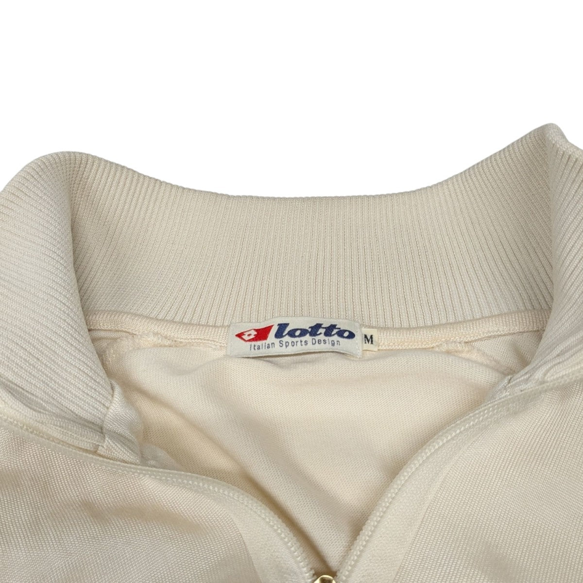90sold lottoトラックジャケット