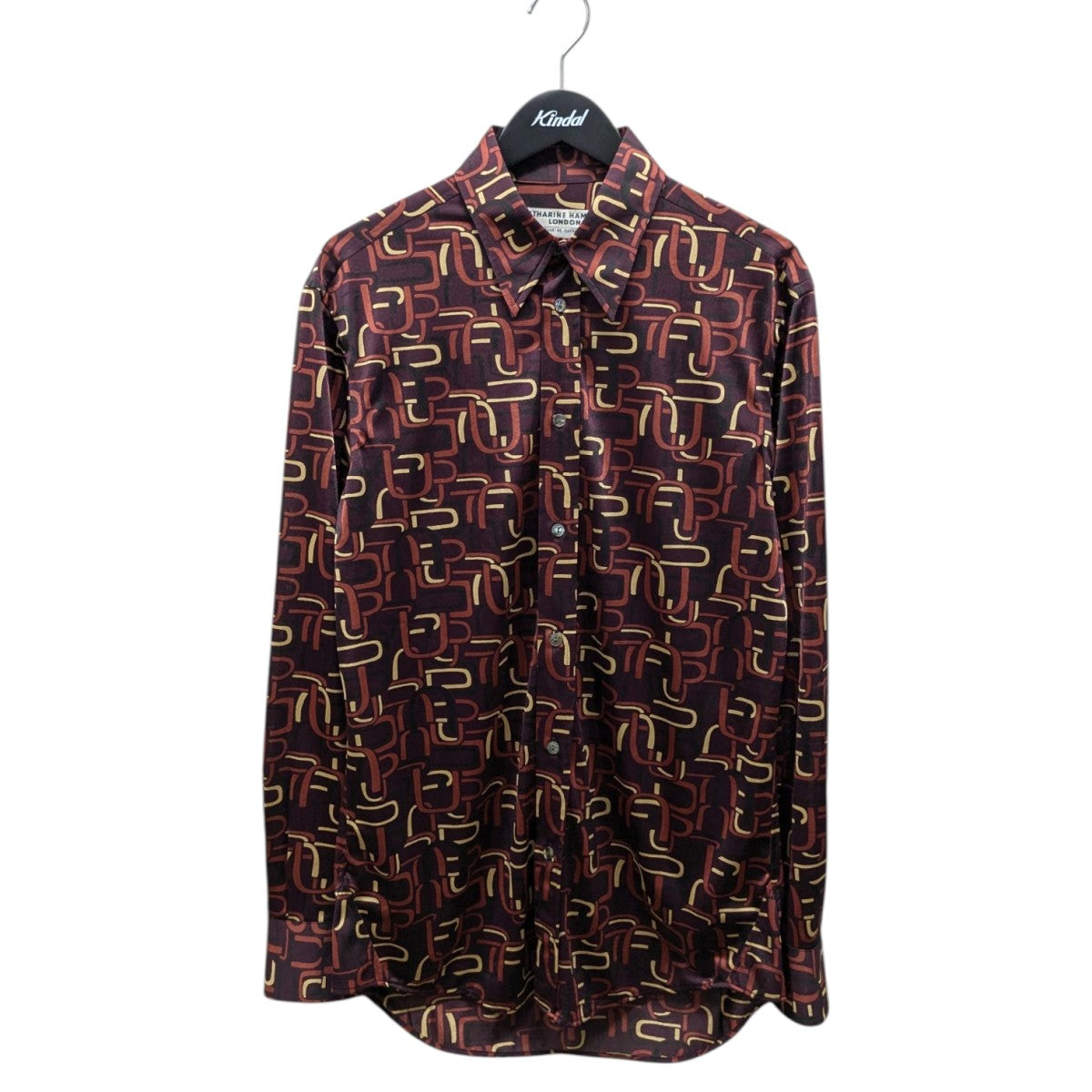 美品⭐️ロンハーマン KATHARINE HAMNETT 長袖Tシャツ　白 楽天市場】ロンハーマン（カラーホワイト）（Tシャツ
