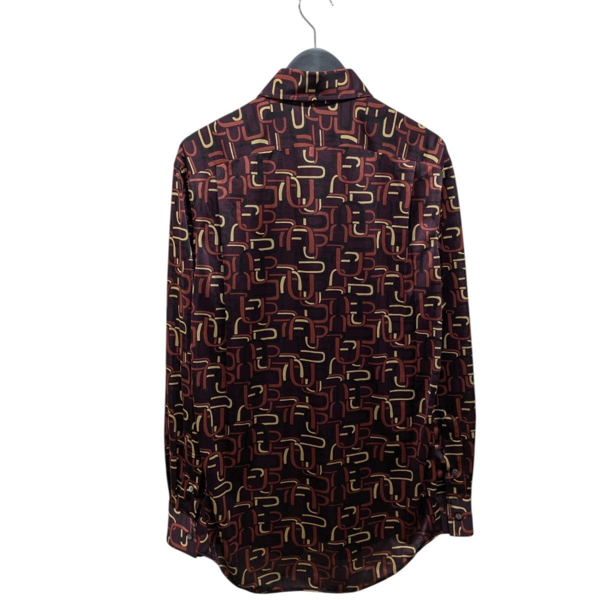 “KATHARINE HAMNETT キャサリンハムネット　長袖シャツ” KATHARINE HAMNETT シャツ HAMNETT/キャサリンハムネット MULTI