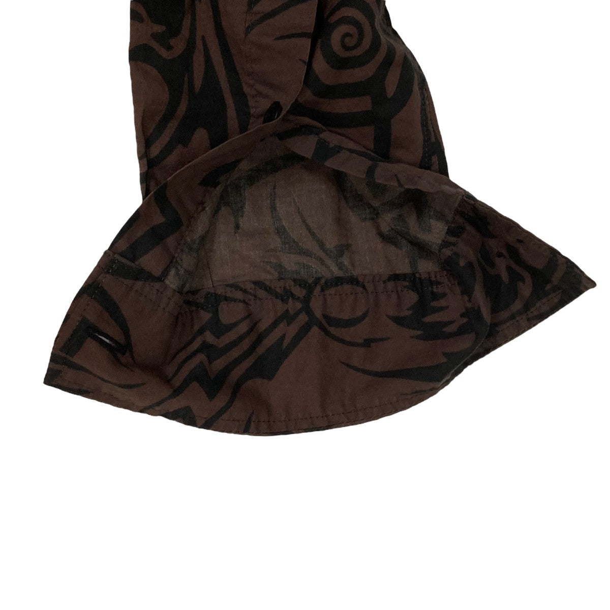 Jean Paul GAULTIER 長袖シャツ0806 古着・中古-9枚目のアイテム画像