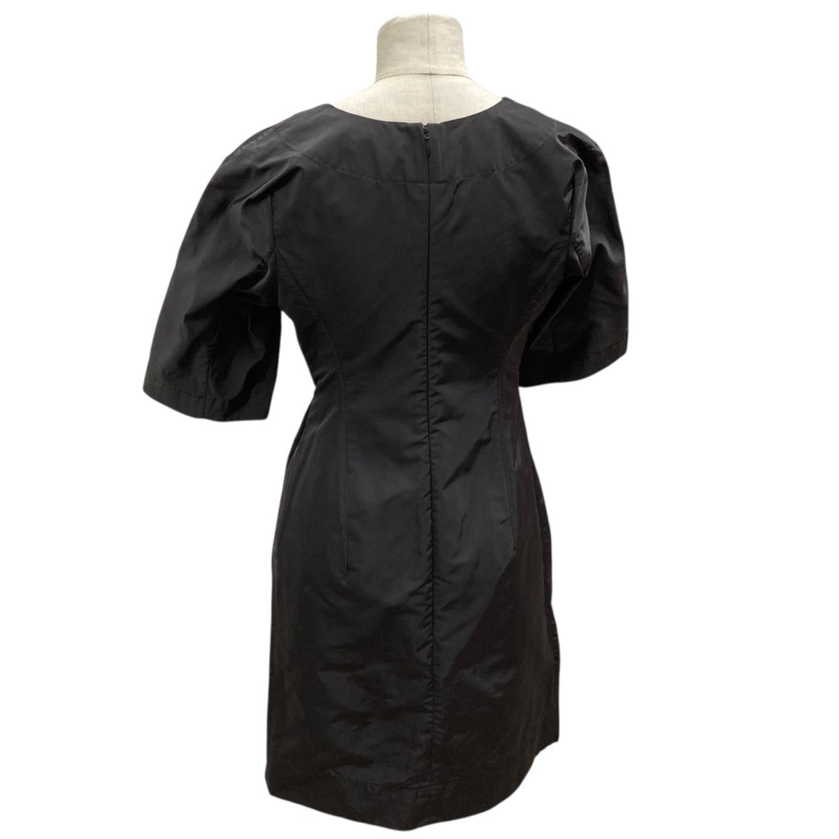 JIL SANDER ワンピース 40 210.jpg