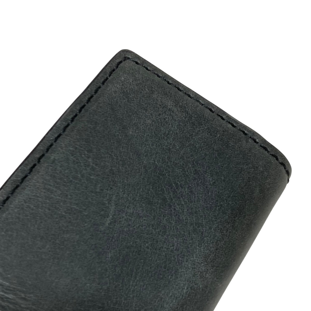 美品 Vivienne Westwood キーケース ブラック お札入れ付き Vivienne Westwood(ヴィヴィアンウエストウッド) キーケース
