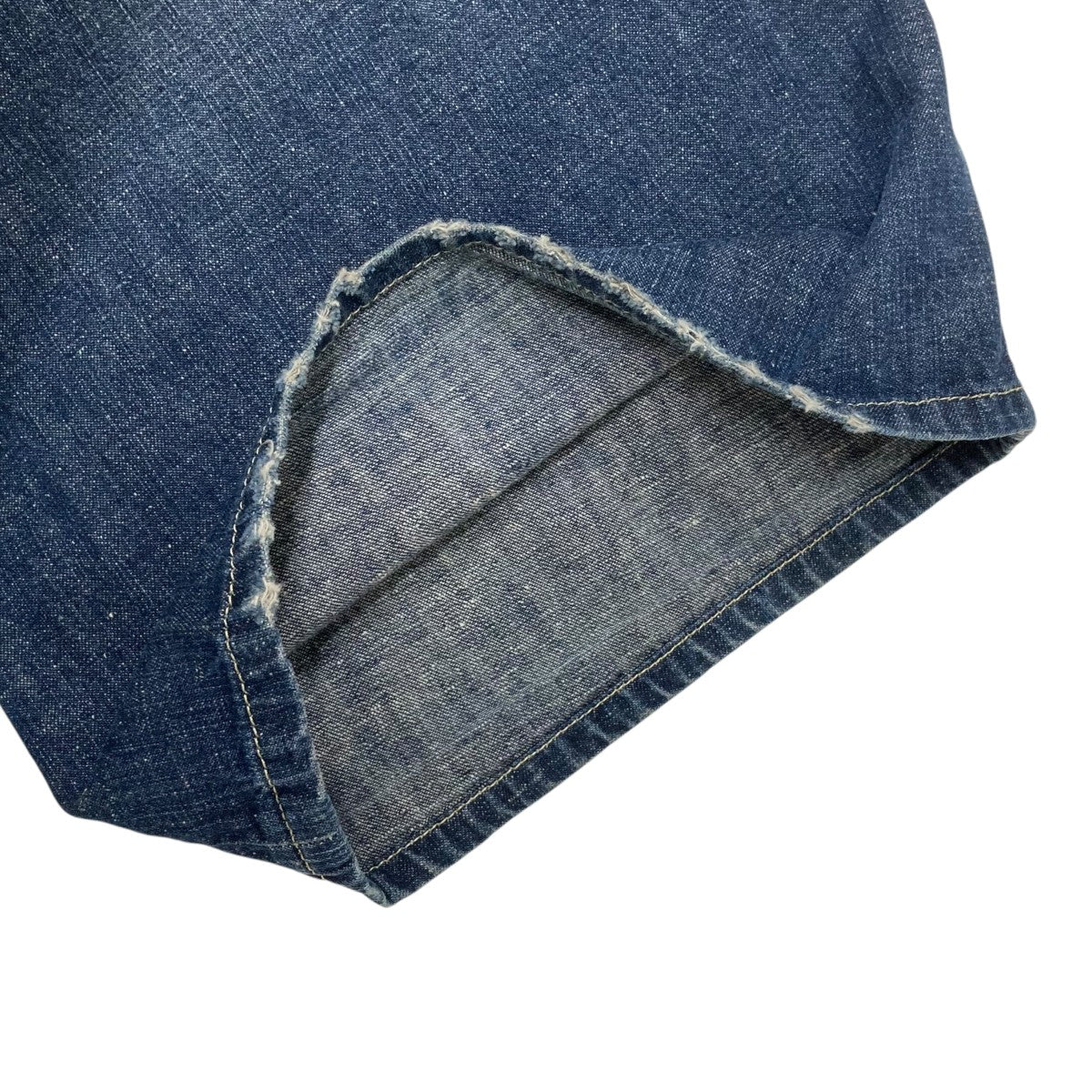 DIESEL(ディーゼル) デニムパンツA09687 A09687 インディゴ