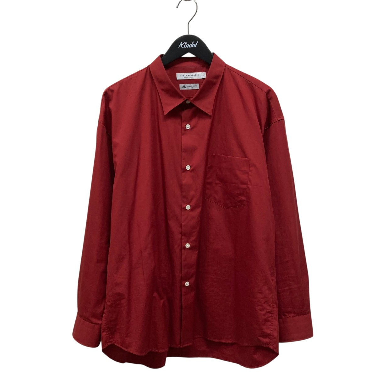 ジャケット・アウター SEE SEE URBS WOOL BLOUSON 8005001462446_2.jpg?v=
