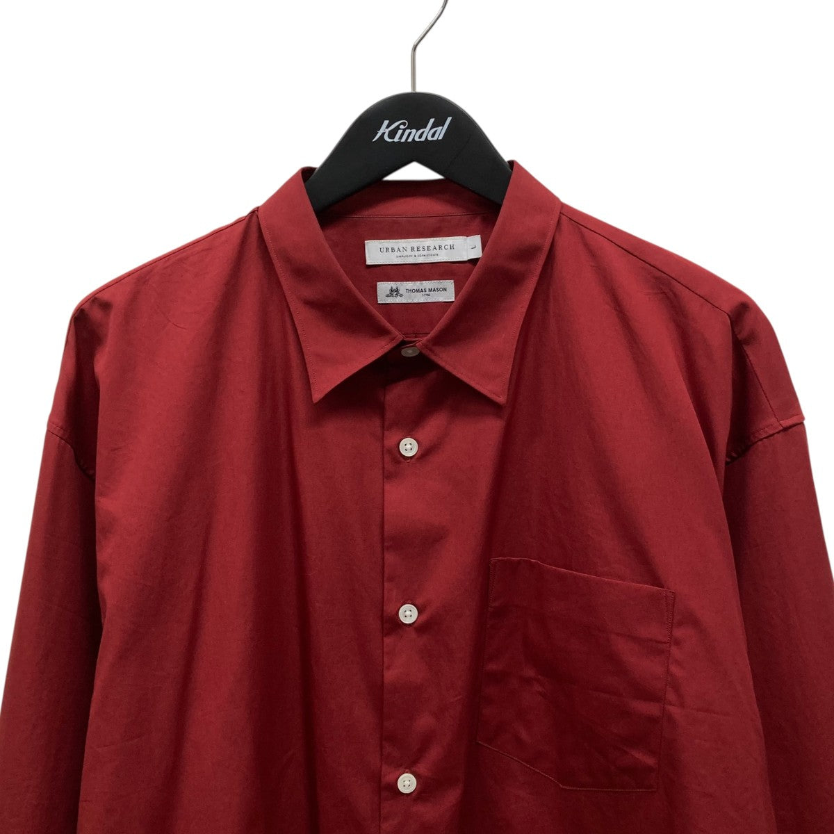 未使用品 定価2.6万 アーバンリサーチ URBAN RESEARCH メンズ ウール ブークレ テーラード ジャケット L 秋冬 グラフチェック アイボリー 2025年最新URBAN RESEARCH DOORS レディース ダウンジャケットの人気