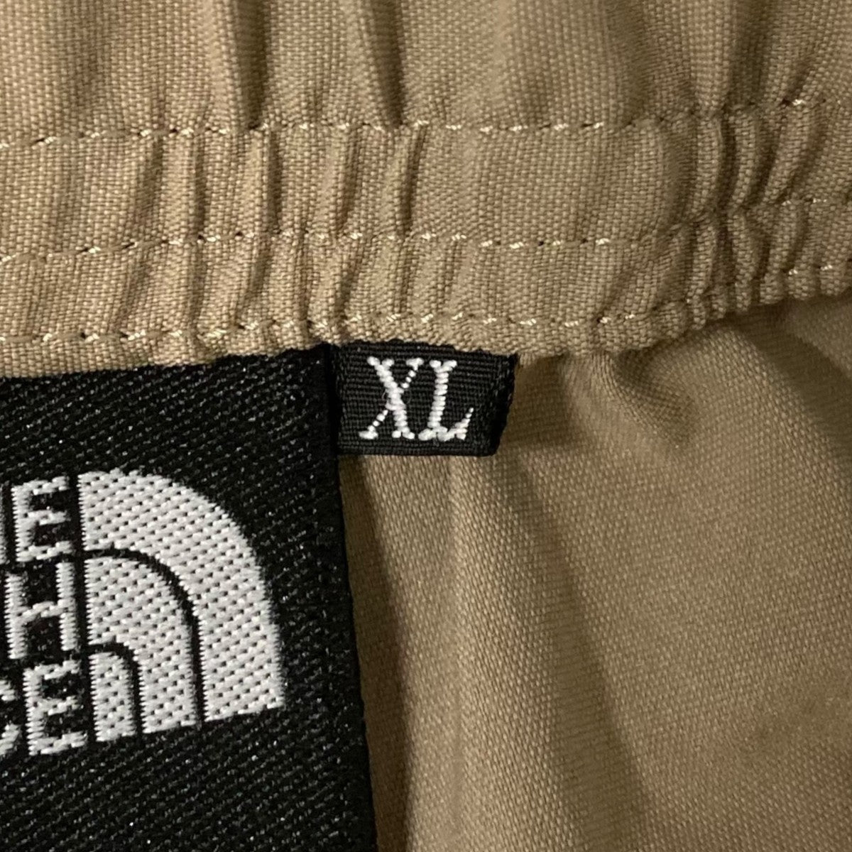 THE NORTH FACE パンツNB82132R 古着・中古-8枚目のアイテム画像