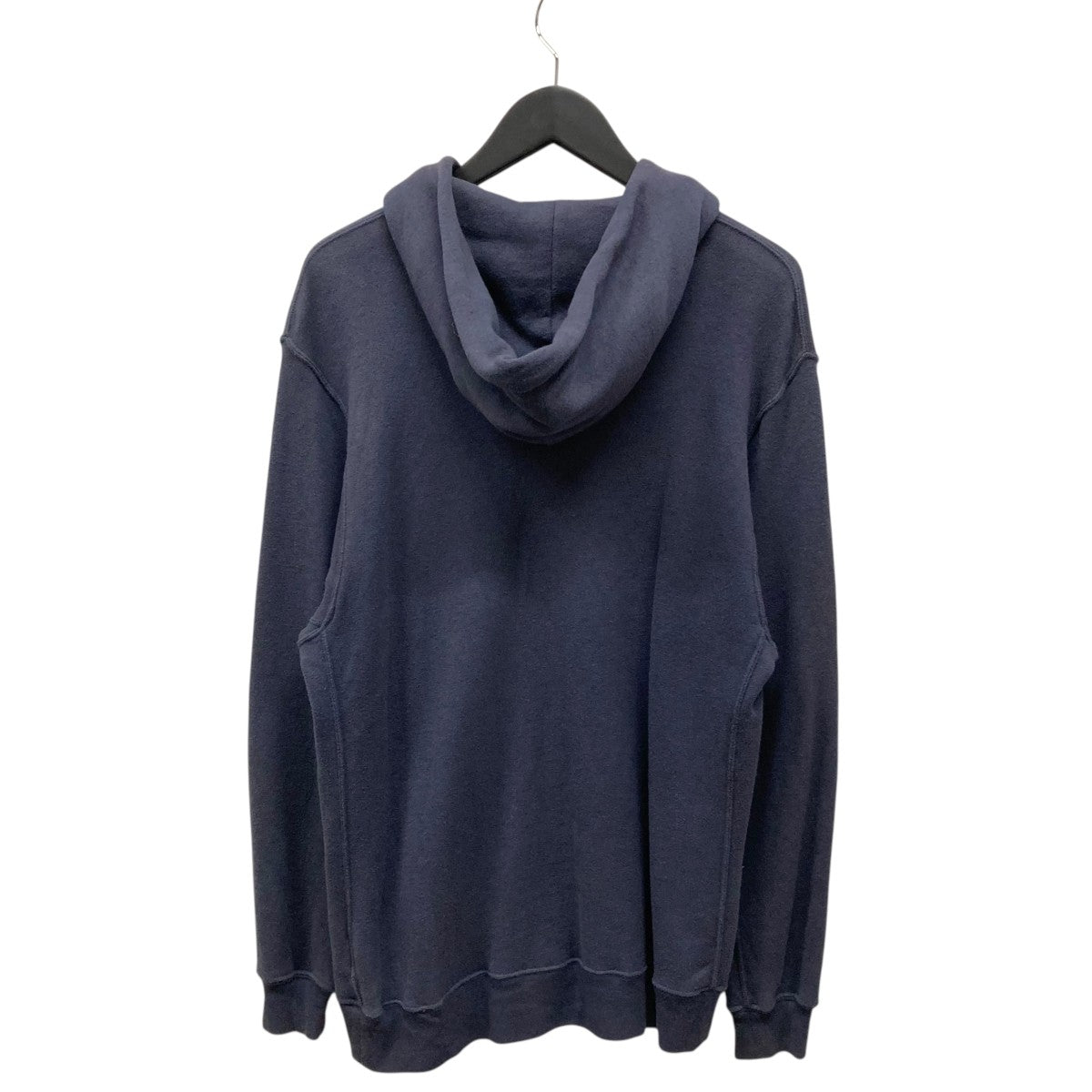 SEVEN BY SEVEN(セブンバイセブン) FULL ZIP HOODIEジップアップ
