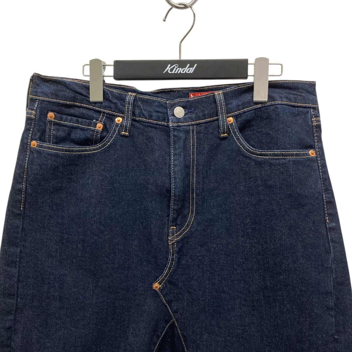 JUNYA WATANABE MAN×LEVI'S ハーフデニムパンツWI-P202 WI-P202