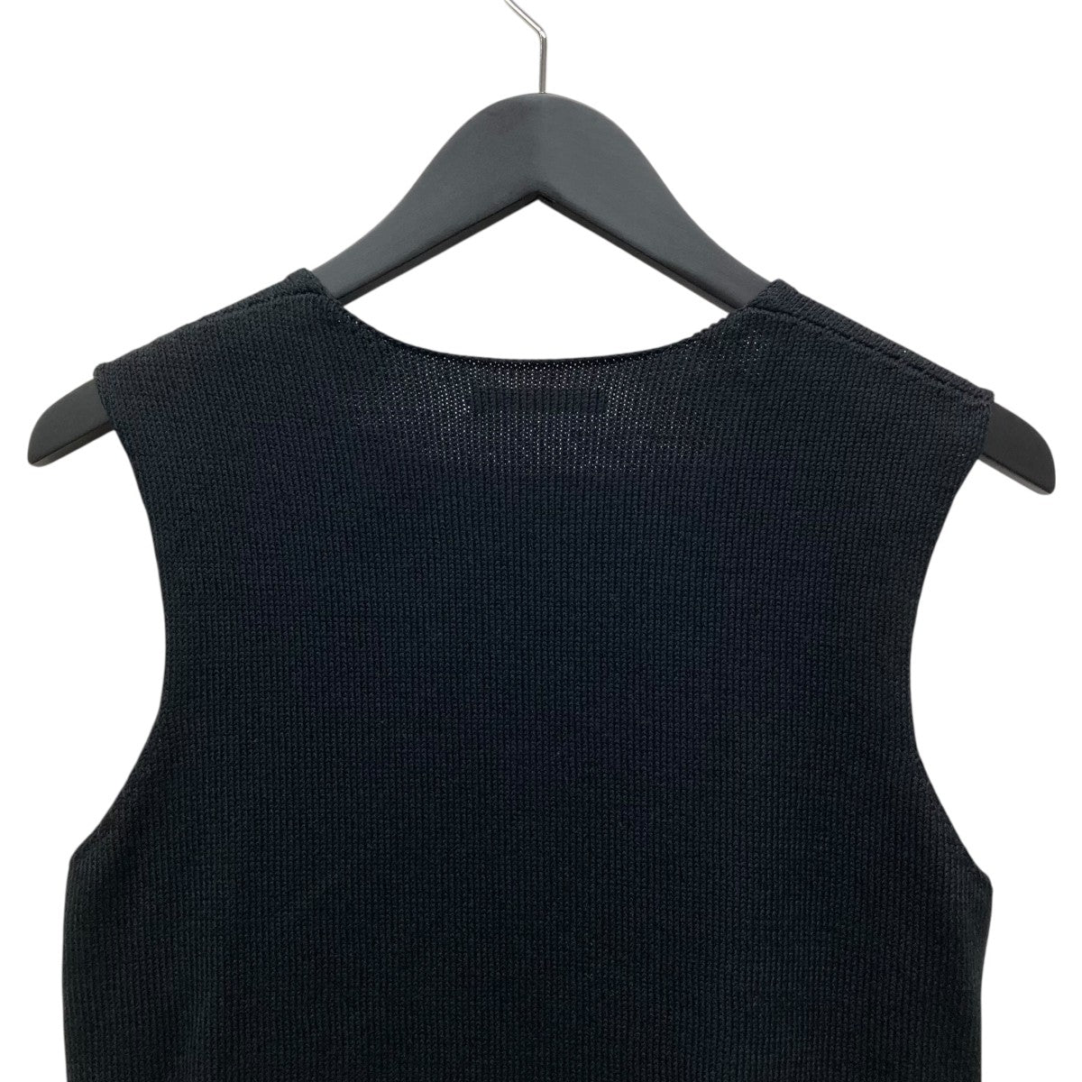 新品　Plage プラージュ　 loose liner ベスト plage（プラージュ）の「Linen ベスト（ベスト）」 - WEAR