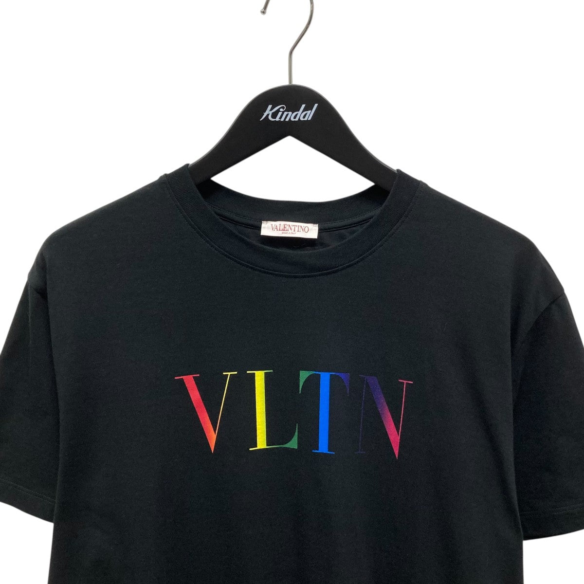 トップス 80s Valentino universal vintage shirt VALENTINO(ヴァレンチノ) 半袖Tシャツ1D0007157296 1D0007157296