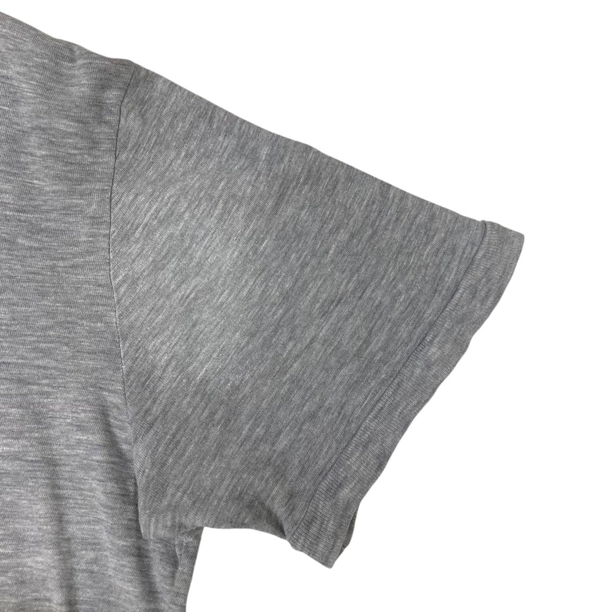 DSQUARED2(ディースクエアード) ダメージ加工BIGBOY半袖Tシャツ
