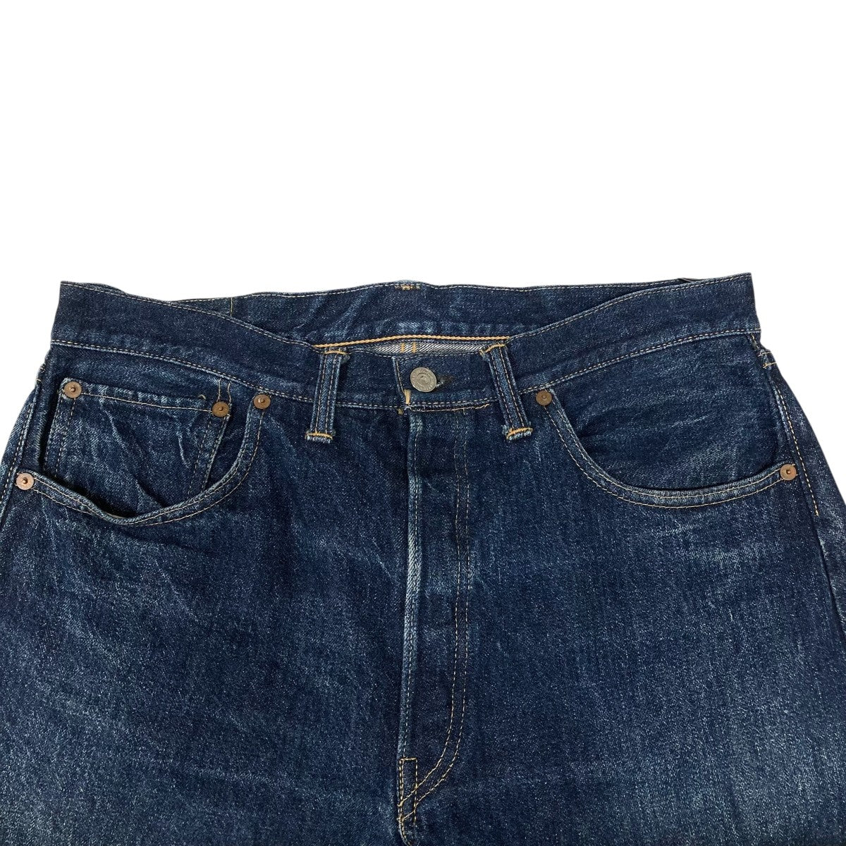 WAREHOUSE(ウエアハウス) Lot 1001XX 1953MOD デットストック
