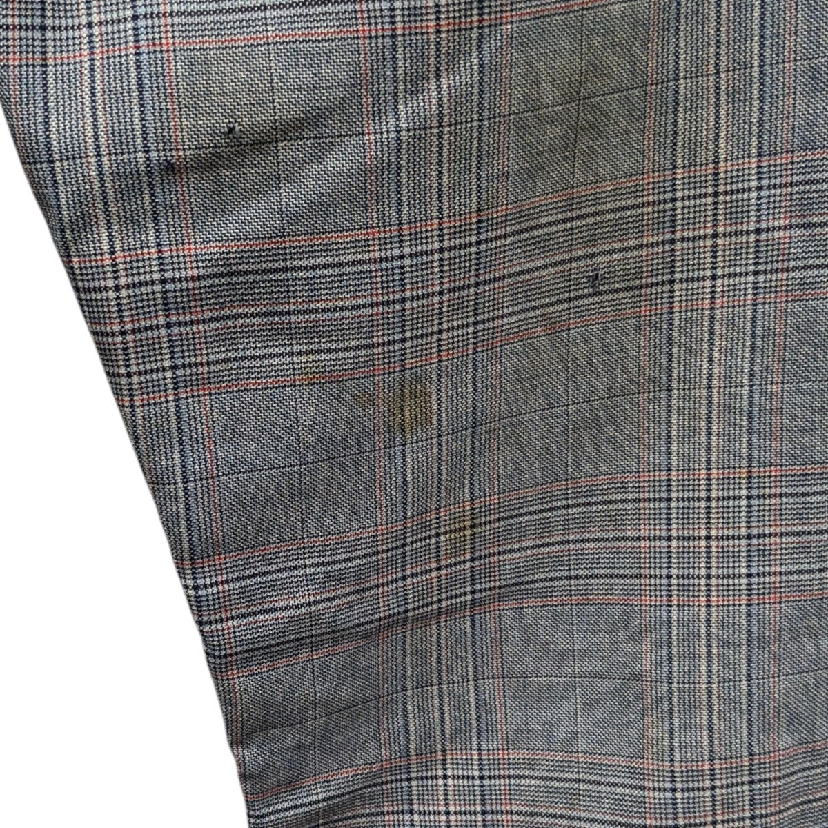 JUNYA WATANABE MAN×LEVI’S チェックパンツWG-P007 古着・中古-5枚目のアイテム画像