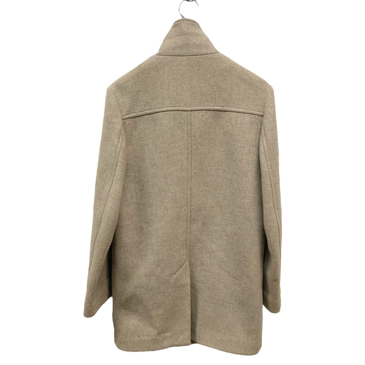 Maison Margiela(メゾンマルジェラ) Pendleton Yoke Bomber