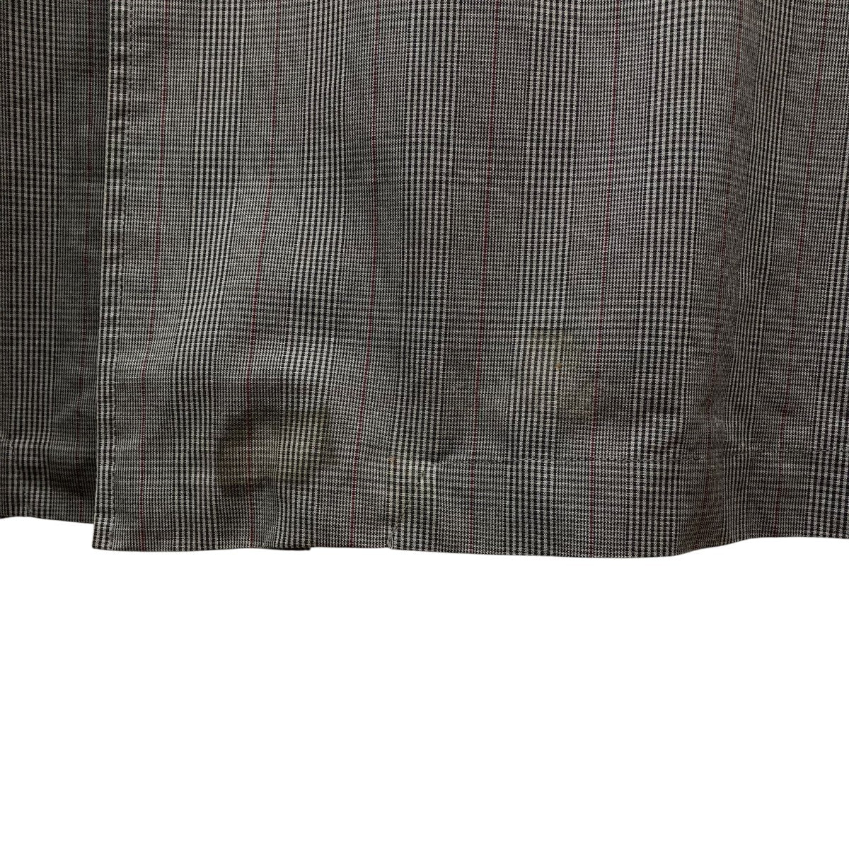 Dries Van Noten リバーシブルステンカラーコート　サイズ44 8005001667933_1.jpg?v=