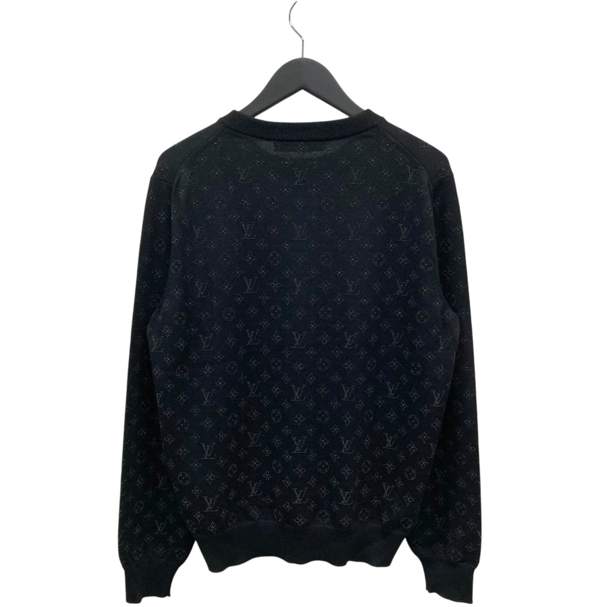 ルイ・ヴィトン LOUIS VUITTON ニット ニット 衣料品 トップス ウール  