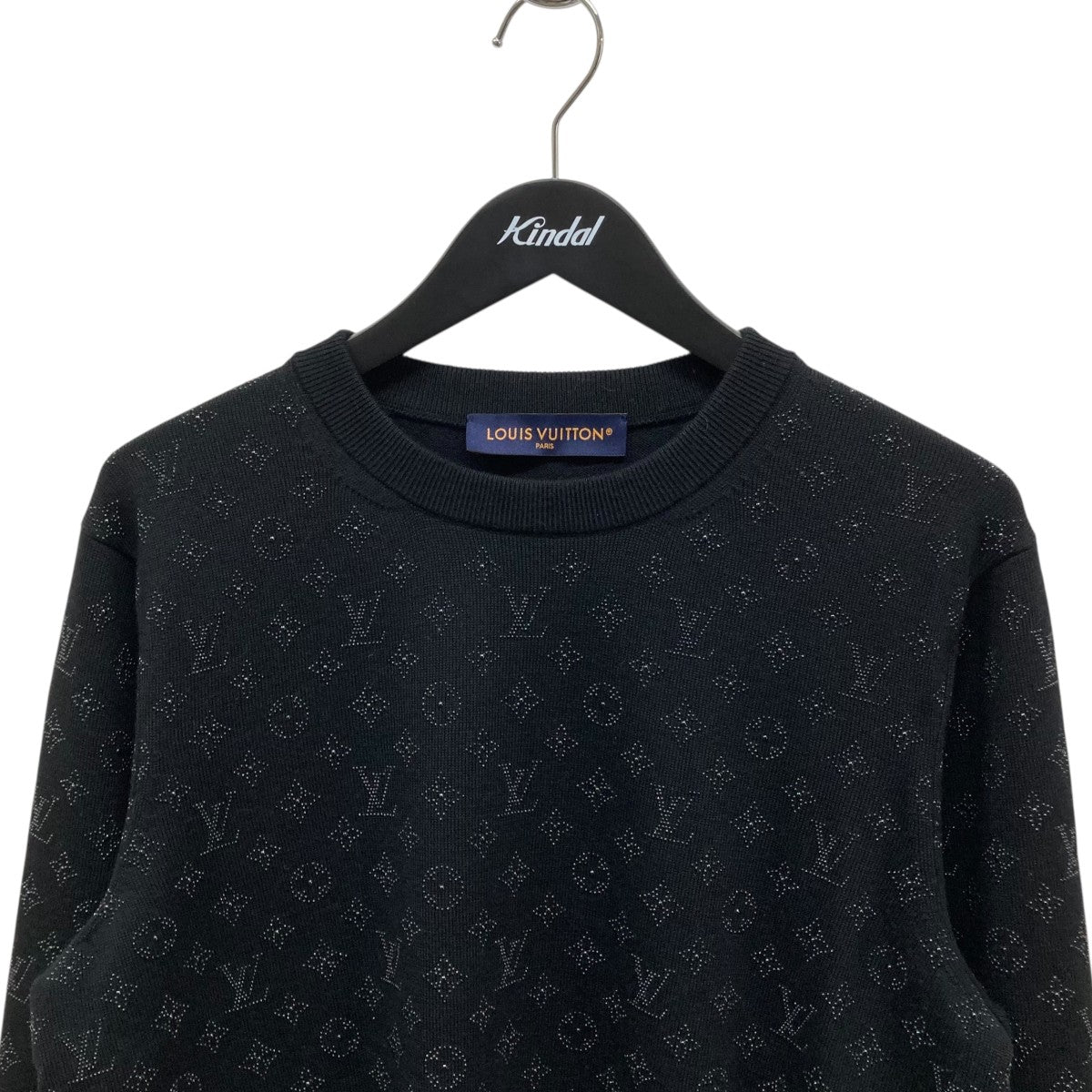 ルイヴィトン　ニット LOUIS VUITTON（ルイヴィトン）オンライン販売|カインドオル