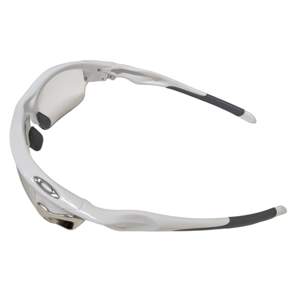 OAKLEY(オークリー) FAST JACKETサングラスOO9162-09 OO9162-09