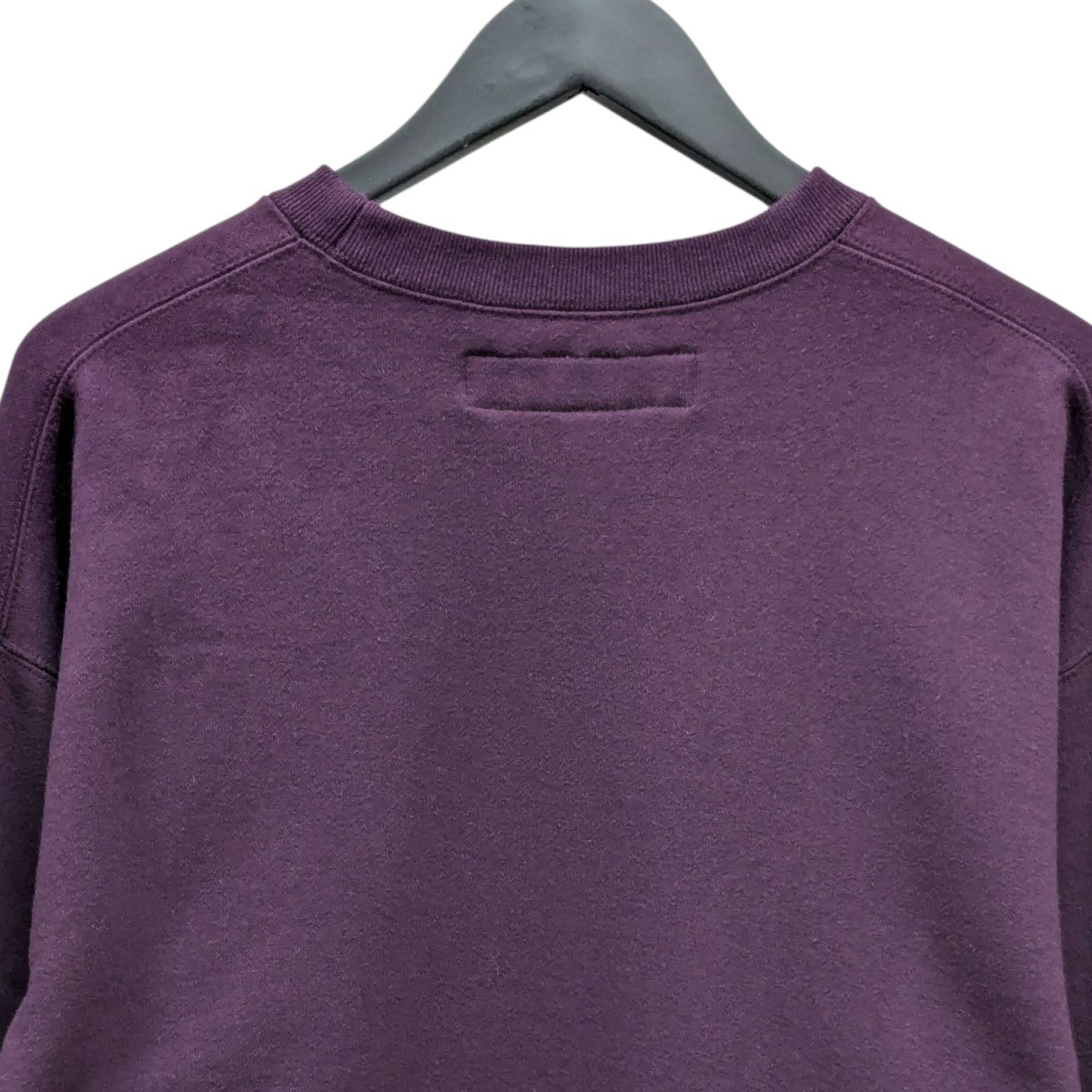 NEIGHBORHOOD COLLEGE-S CREWNECK LS．COスウェット222TPNH-CSM01 古着・中古-4枚目のアイテム画像
