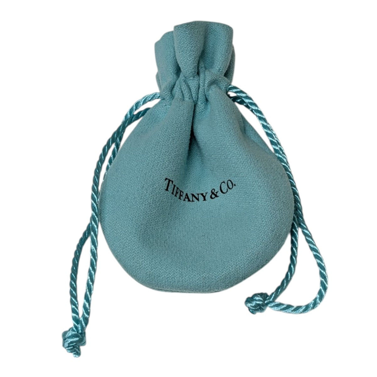 Tiffany ＆ Co．(ティファニー) ボールチェーンネックレス