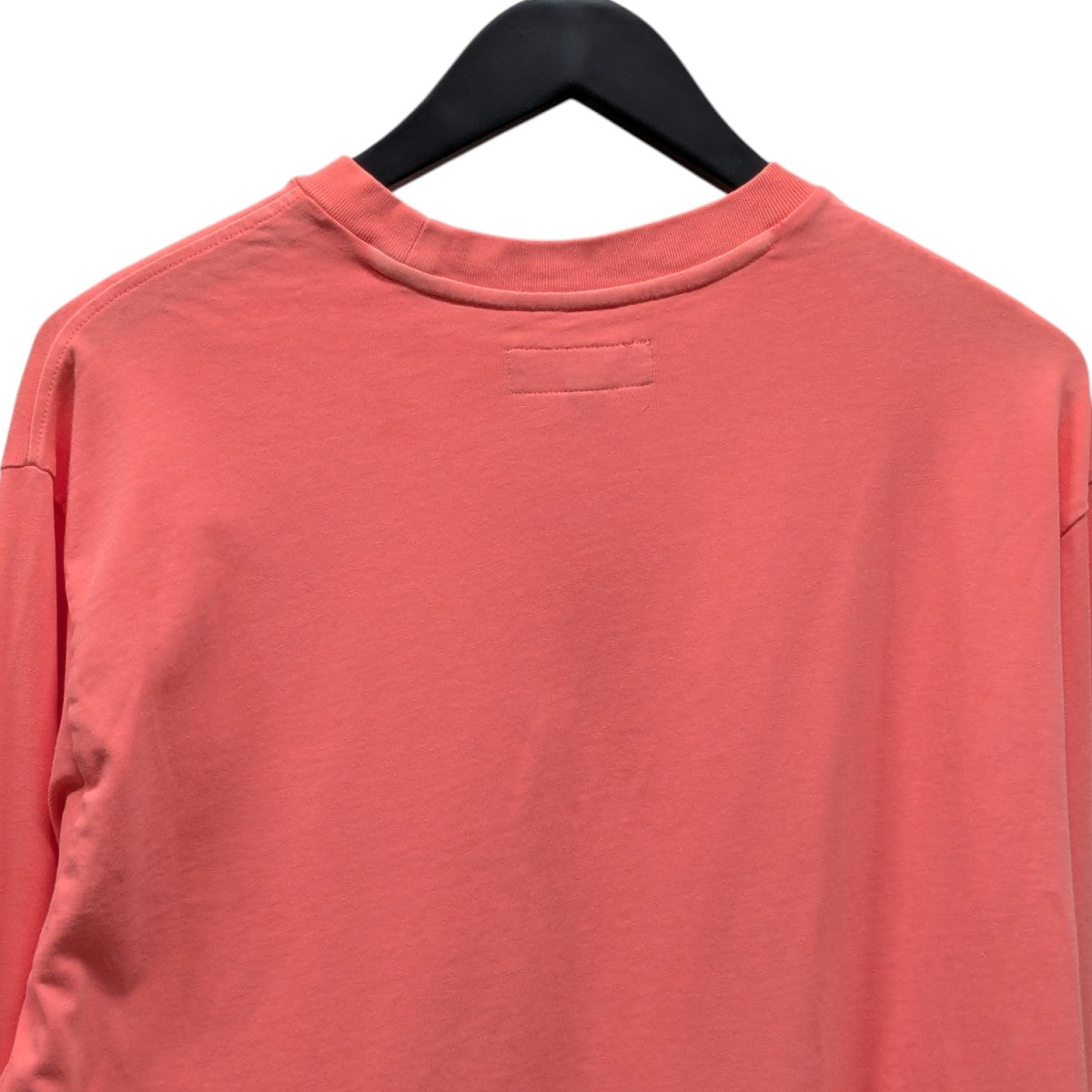 トップス Supreme Small Box L/S Tee pink Supreme(シュプリーム) Small Box Logo L S Tee長袖Tシャツ ピンク