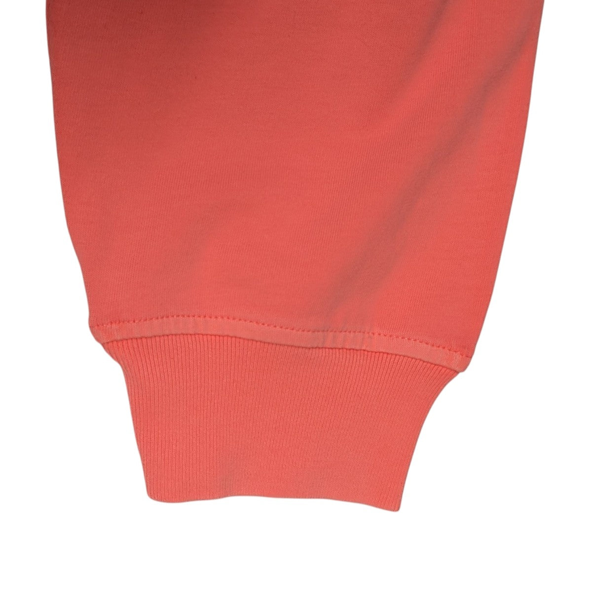 Supreme(シュプリーム) Small Box Logo L S Tee長袖Tシャツ ピンク