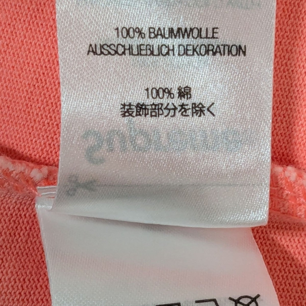 トップス Supreme Small Box L/S Tee pink Supreme(シュプリーム) Small Box Logo L S Tee長袖Tシャツ ピンク