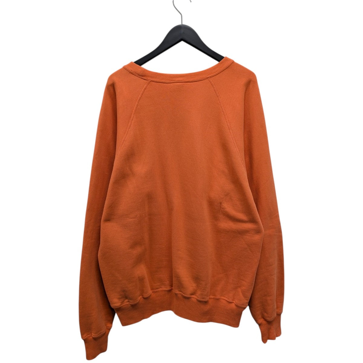 セントマイケルCRW SWEAT/JS&LMB / ORG SAINT MICHAEL(セントマイケル) スウェットトレーナー SM-YS8