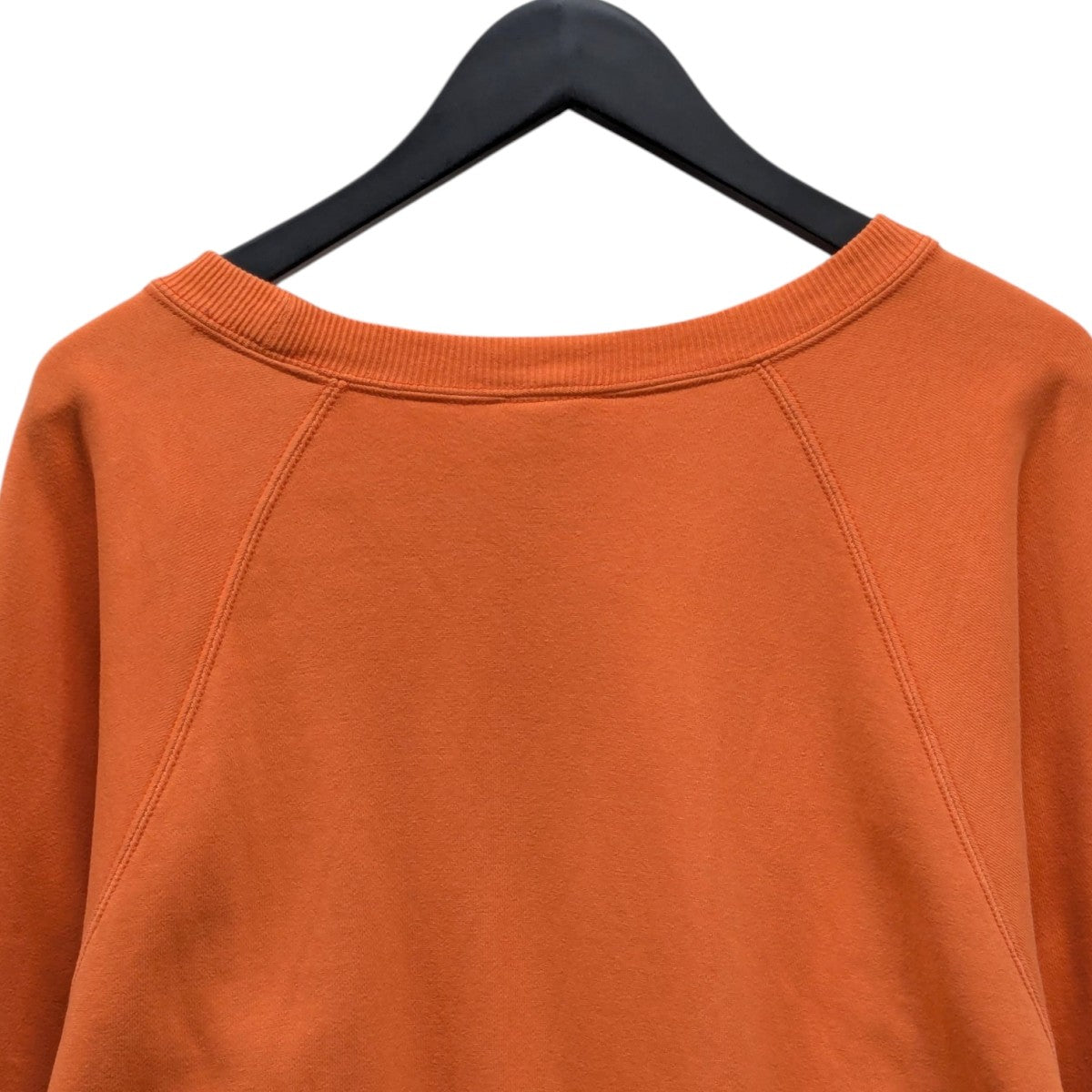 SAINT MICHAEL × BerBerJin スウェットシャツ トレーナー セントマイケルとベルベルジンが製作に2年を費やした渾身の新作