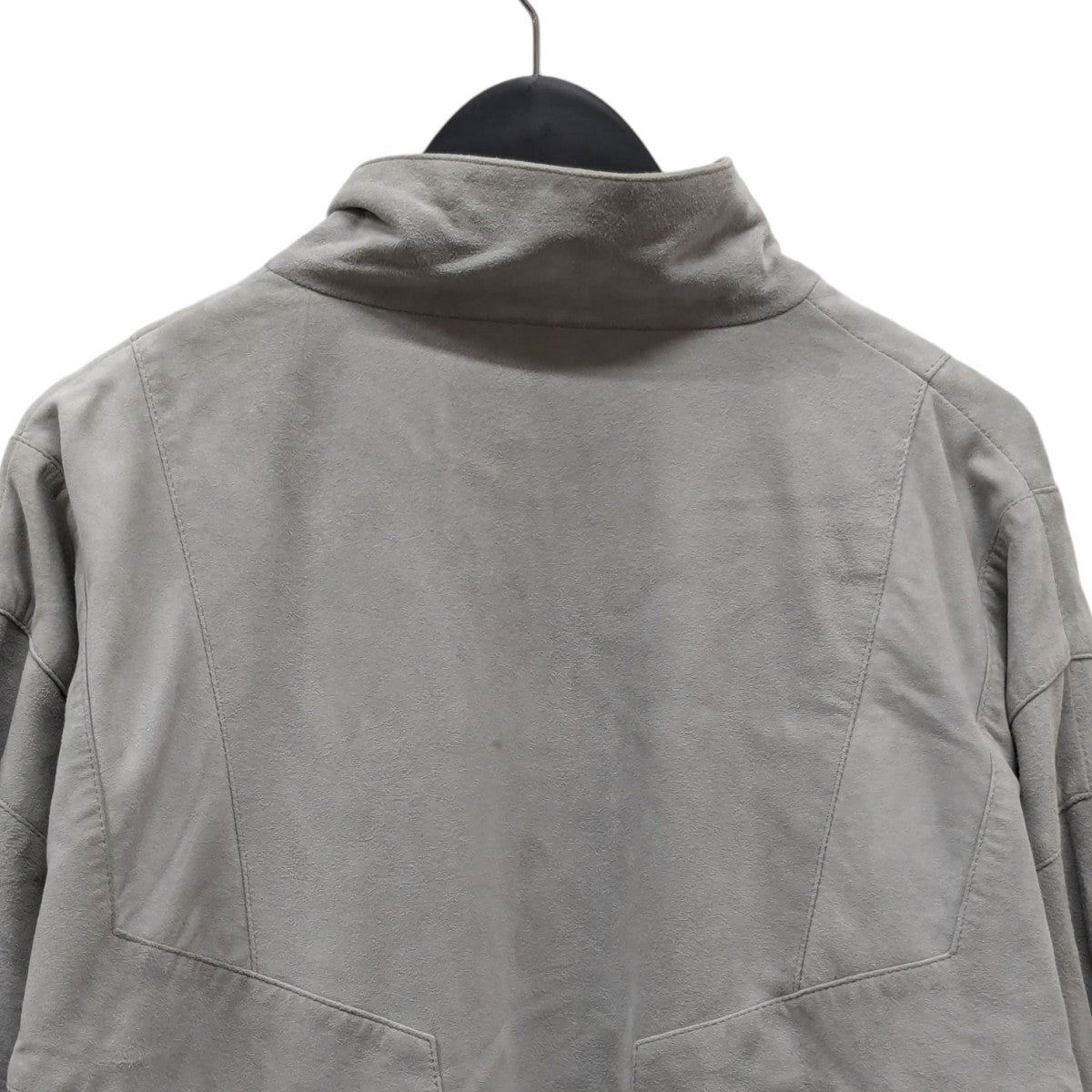 SEVEN BY SEVEN(セブンバイセブン) EURO WORK LEATHER JACKET