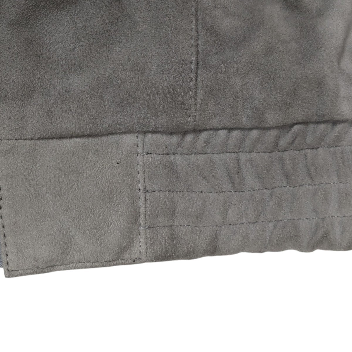 eyefunny レザーシャツジャケット　silver925ジップ eyefunny レザーシャツジャケット silver925ジップ eyefunny