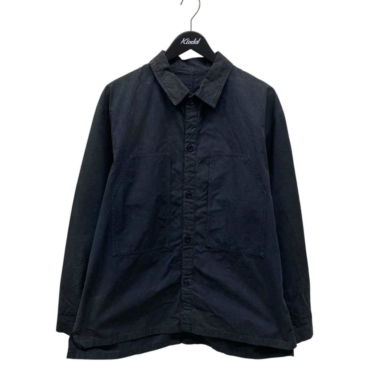 【美品】CONFECT リネンシルク ツイード ジャケット ダークネイビー 5 美品】CONFECT リネンシルク ツイード ジャケット ダーク